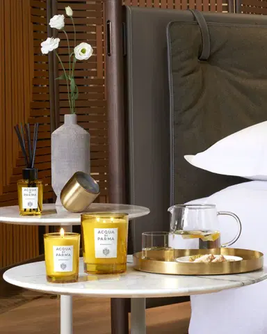 Acqua di Parma 17.6 oz. Buongiorno Candle | Thumbnail 2 Acqua di Parma 17.6 oz. Buongiorno Candle | Thumbnail 2