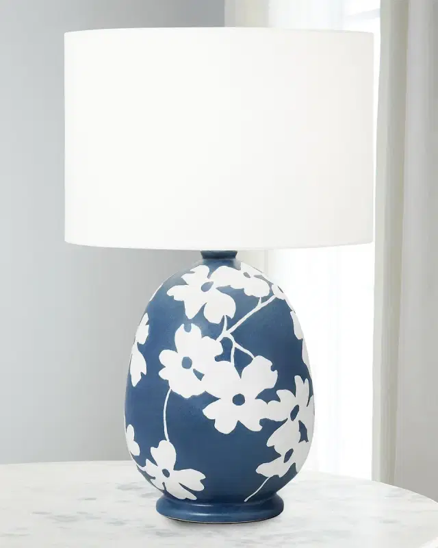 Visual Comfort Studio Lila Table Lamp By Hable