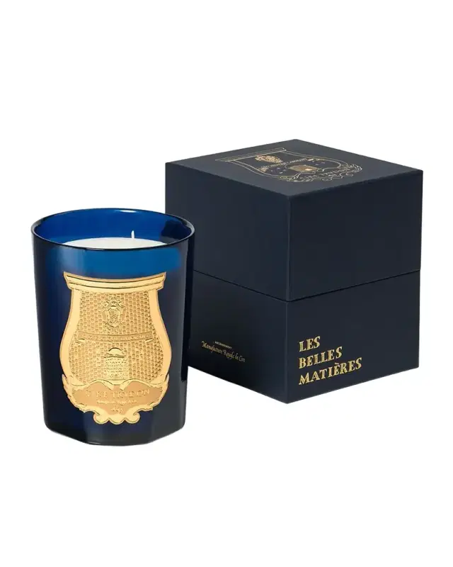 TRUDON Reggio Intermezzo Candle, Mandarin, 28.2 oz.