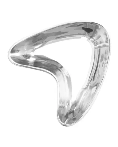 Nambé Boomerang Bowl | Thumbnail 1