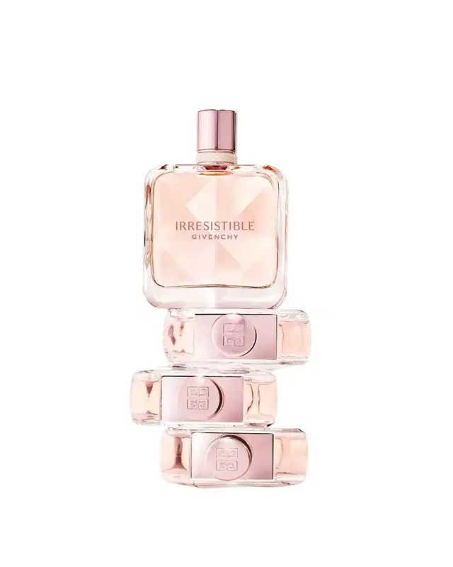 Givenchy Irresistible Eau de Toilette Fraiche, 2.7 oz.
