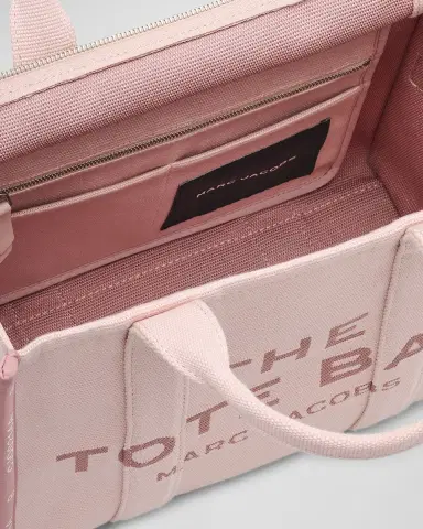 Marc Jacobs The Jacquard Medium Tote Bag | Thumbnail 2