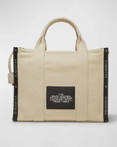 Marc Jacobs The Jacquard Medium Tote Bag | Thumbnail 11