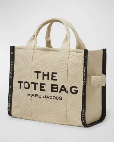 Marc Jacobs The Jacquard Medium Tote Bag | Thumbnail 12