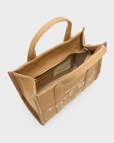 Marc Jacobs The Jacquard Medium Tote Bag | Thumbnail 14