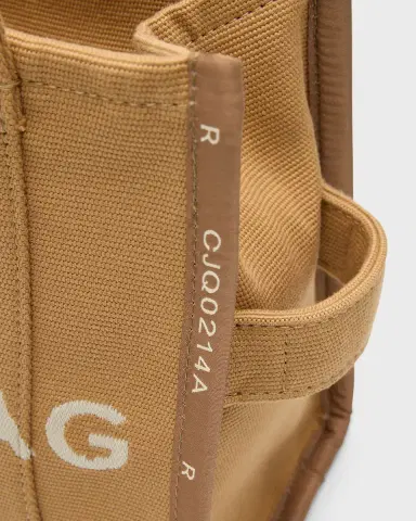 Marc Jacobs The Jacquard Medium Tote Bag | Thumbnail 16