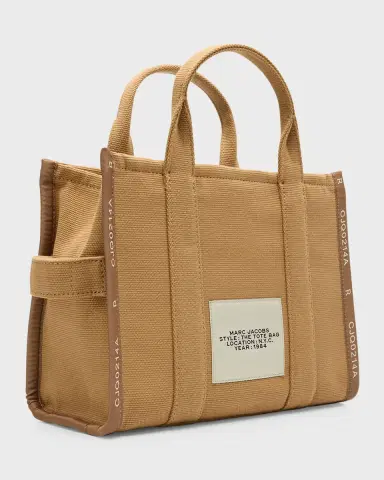 Marc Jacobs The Jacquard Medium Tote Bag | Thumbnail 17