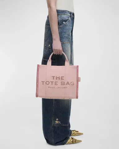 Marc Jacobs The Jacquard Medium Tote Bag | Thumbnail 3