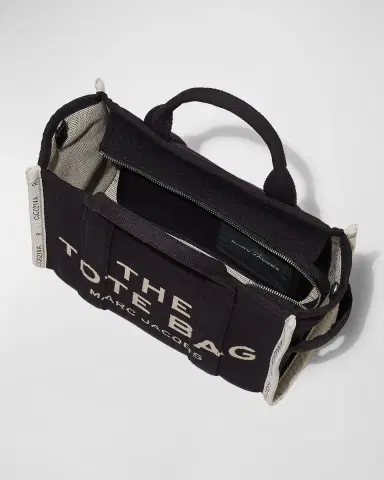 Marc Jacobs The Jacquard Medium Tote Bag | Thumbnail 6