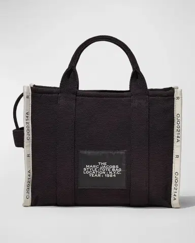Marc Jacobs The Jacquard Medium Tote Bag | Thumbnail 7
