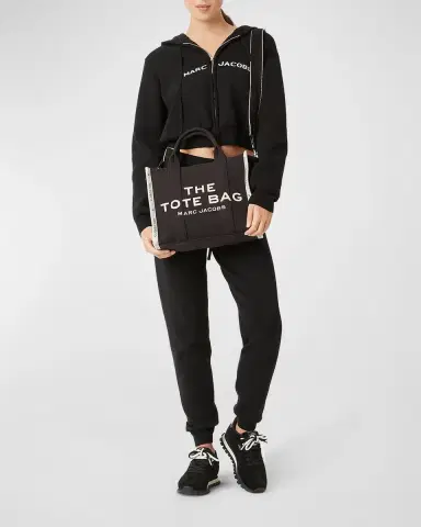 Marc Jacobs The Jacquard Medium Tote Bag | Thumbnail 8