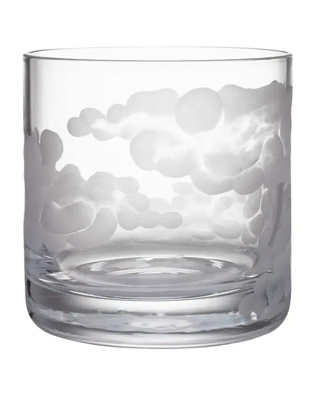 Jonathan Hansen In The Clouds Rocks Tumbler
