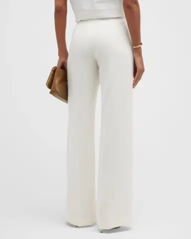 Maison Common Travel Safe Wide-Leg Pants | Thumbnail 2 Maison Common Travel Safe Wide-Leg Pants | Thumbnail 2