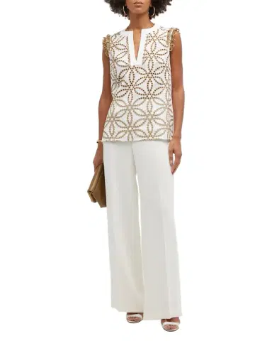 Maison Common Travel Safe Wide-Leg Pants | Thumbnail 1 Maison Common Travel Safe Wide-Leg Pants | Thumbnail 1