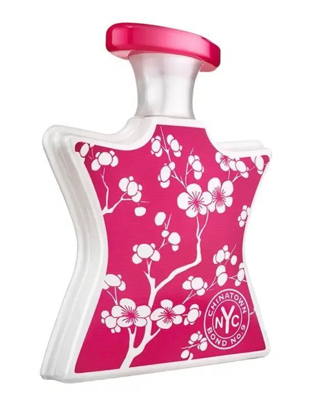 Bond No.9 New York Chinatown Eau de Parfum, 3.4 oz.