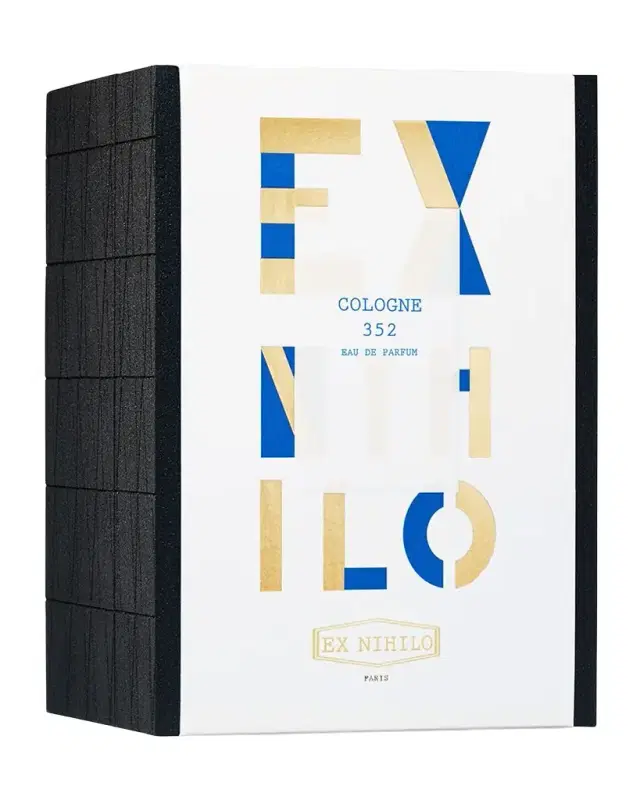 Ex Nihilo Cologne 352 Eau de Parfum, 100 mL