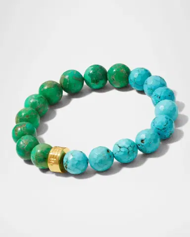 NEST Jewelry Stretch Bracelet | Thumbnail 2