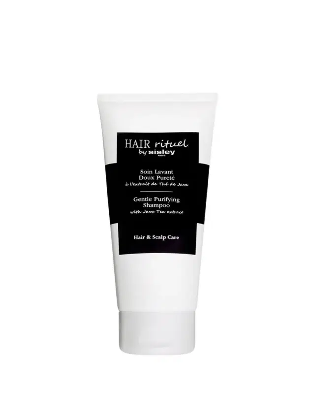 Hair Rituel Gentle Purifying Shampoo