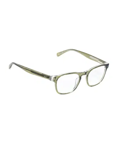 Eyebobs Old Sport Rectangular Acetate Readers | Thumbnail 1