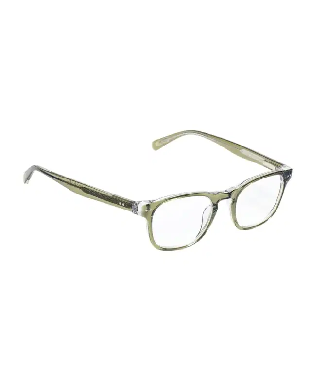 Eyebobs Old Sport Rectangular Acetate Readers