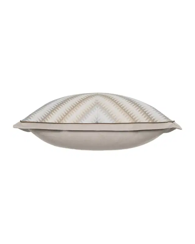 Barclay Butera by Eastern Accents Park City Mitered Euro Sham
