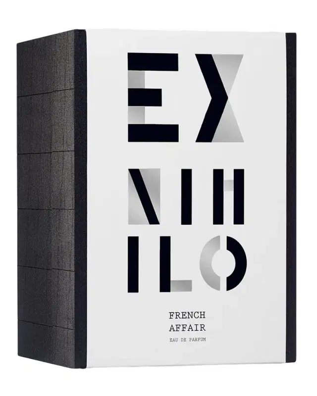 Ex Nihilo French Affair, 3.4 oz./ 100 mL