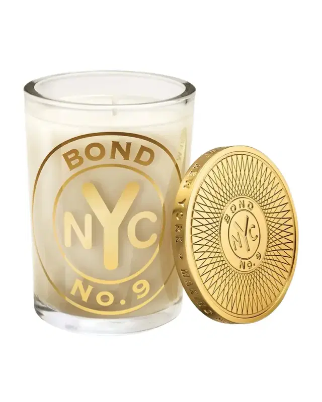 6.4 oz. Signature Bond No. 9 Scented Candle