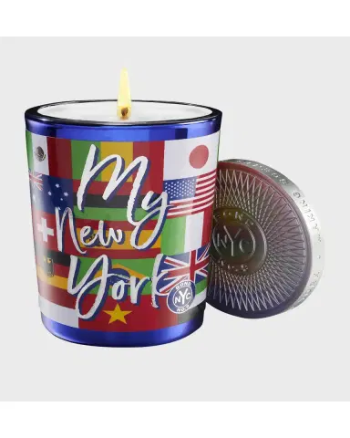 Bond No.9 New York 6.4 oz. My New York Scented Candle | Thumbnail 2