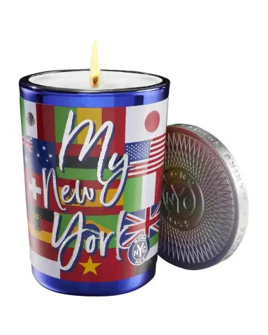 Bond No.9 New York 6.4 oz. My New York Scented Candle | Thumbnail 1