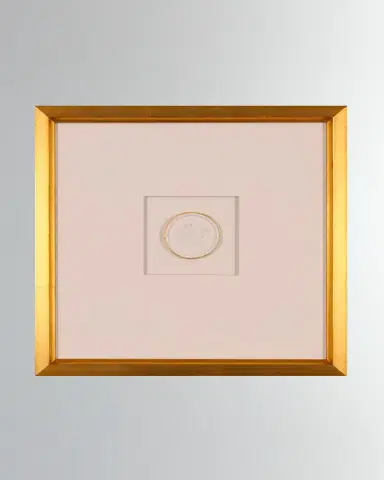 Shadow Catchers Intaglio With Gold 6 | Thumbnail 2 Shadow Catchers Intaglio With Gold 6 | Thumbnail 2