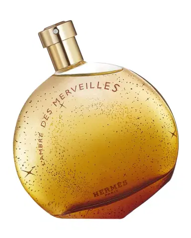 HERMÈS L 'Ambre des Merveilles Eau de Parfum, 3.4 oz. | Thumbnail 1