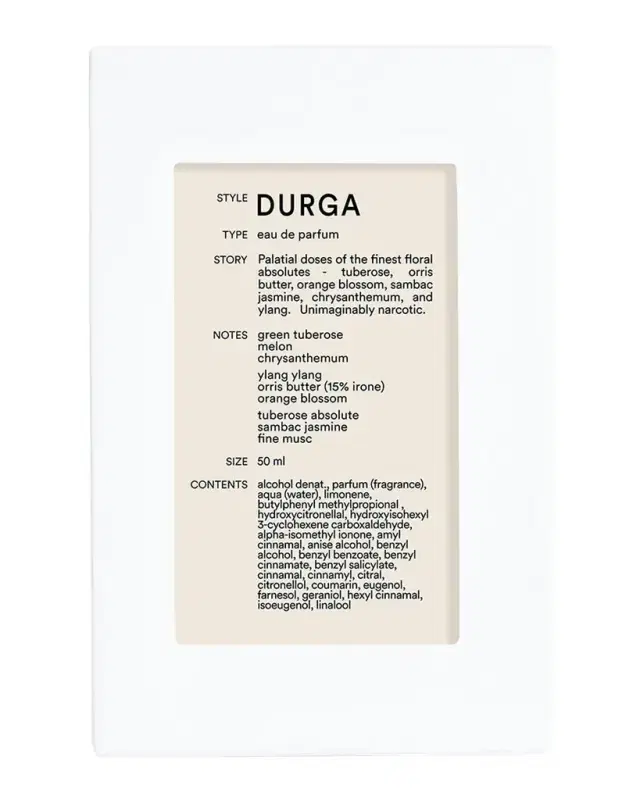 D.S. & DURGA Durga Eau de Parfum, 1.7 oz.