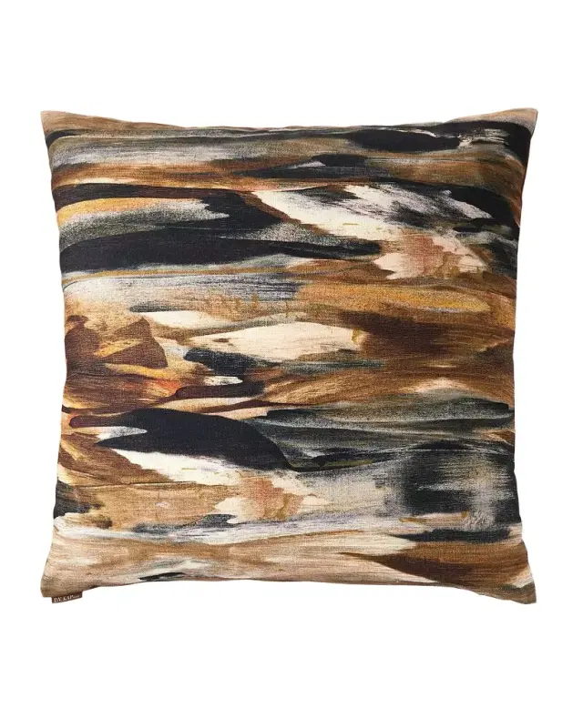 Montreux Decorative Pillow, 24" x 24"