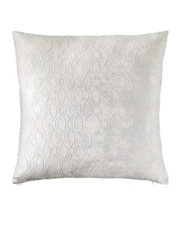 D.V. KAP Home Glisten Decorative Pillow