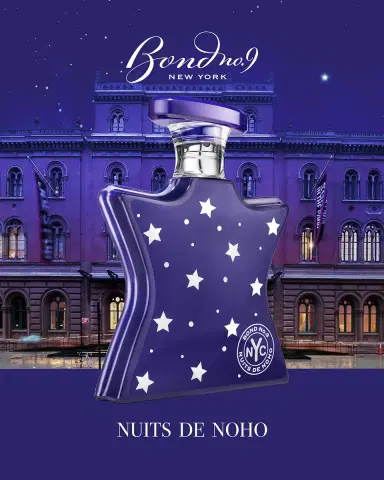 Bond No.9 New York Nuits de Noho Eau de Parfum | Thumbnail 2