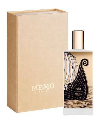 Memo Paris Eau Du Perfume Flam, 75mL | Thumbnail 1