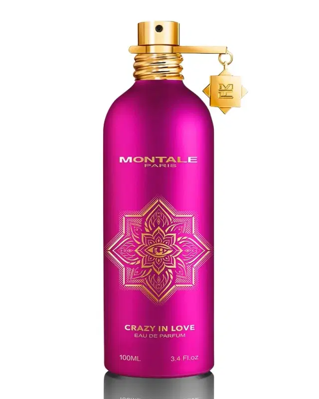 Crazy In Love Eau de Parfum, 3.4 oz.