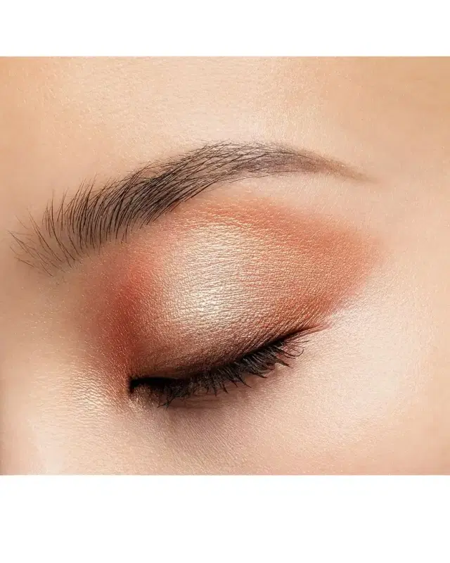 Eye Color Quad Creme Eyeshadow Palette