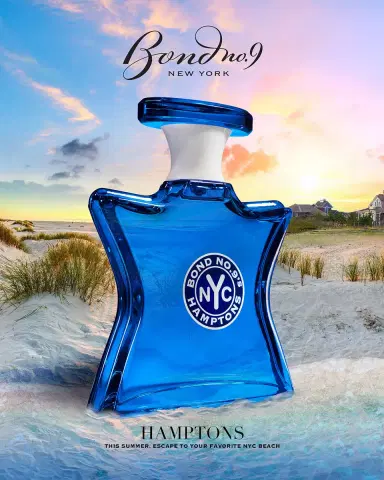 Bond No.9 New York Hamptons Eau de Parfum | Thumbnail 2 Bond No.9 New York Hamptons Eau de Parfum | Thumbnail 2