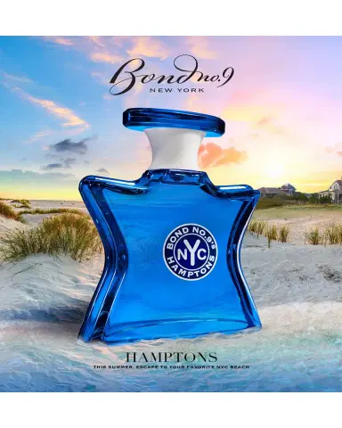 Bond No.9 New York Hamptons Eau de Parfum | Thumbnail 5 Bond No.9 New York Hamptons Eau de Parfum | Thumbnail 5