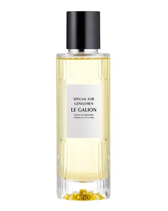 Le Galion Special For Gentlemen Eau de Parfum, 3.4 oz.