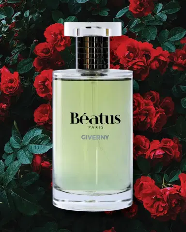 Beatus Giverny Eau de Parfum, 3.4 oz. | Thumbnail 2