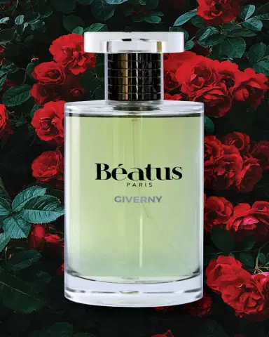 Beatus Giverny Eau de Parfum, 3.4 oz. | Thumbnail 5