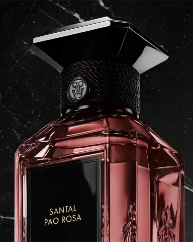 Guerlain L 'Art & La Matiere Santal Pao Rosa Eau de Parfum, 6.7 oz. | Thumbnail 5 Guerlain L 'Art & La Matiere Santal Pao Rosa Eau de Parfum, 6.7 oz. | Thumbnail 5