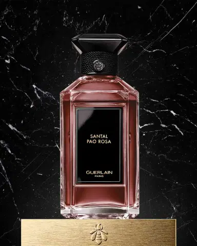 Guerlain L 'Art & La Matiere Santal Pao Rosa Eau de Parfum, 6.7 oz. | Thumbnail 1 Guerlain L 'Art & La Matiere Santal Pao Rosa Eau de Parfum, 6.7 oz. | Thumbnail 1