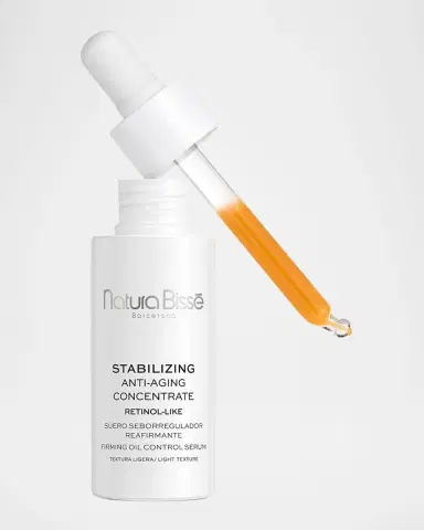 Natura Bisse Stabilizing Anti-Aging Concentrate, 1 oz. | Thumbnail 2