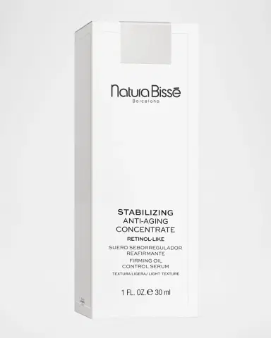Natura Bisse Stabilizing Anti-Aging Concentrate, 1 oz. | Thumbnail 3