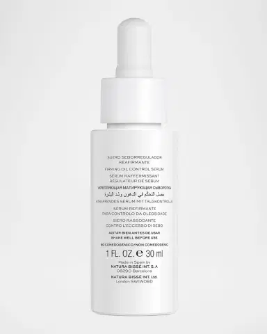 Natura Bisse Stabilizing Anti-Aging Concentrate, 1 oz. | Thumbnail 6