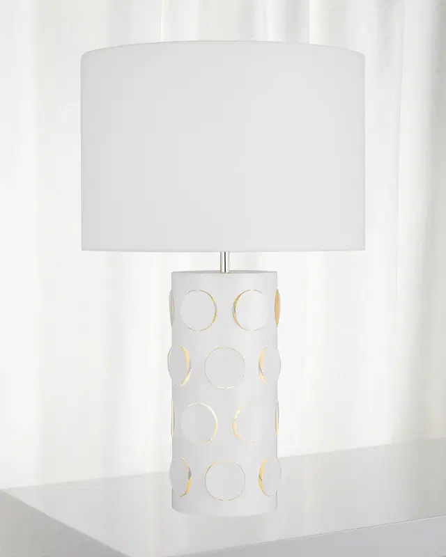Dottie Table Lamp By Kate Spade New York