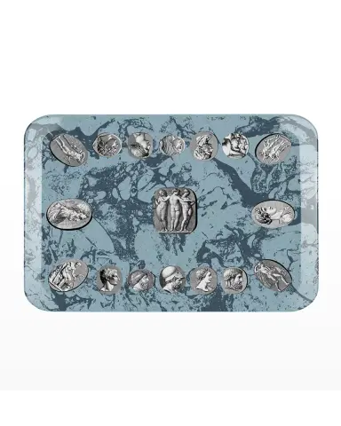 Fornasetti Cammei Tray | Thumbnail 2